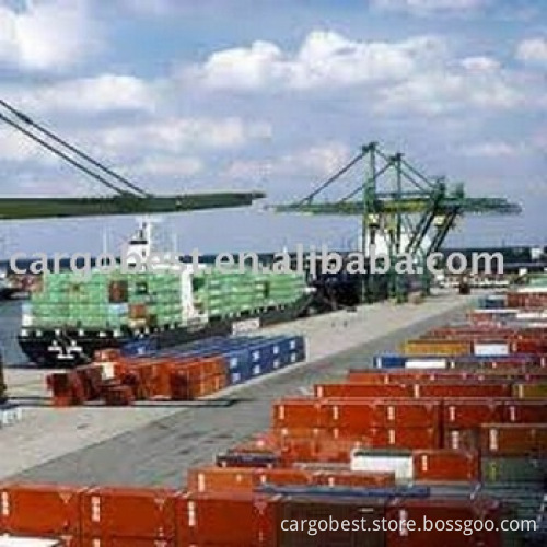 forwarder shipping to Limassol Cyprus